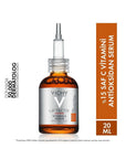 Vichy Liftactive Supreme Anti-Aging Serum with 15% Pure Vitamin C - Brightening & Antioxidant Skincare for Radiant Complexion Vichy Liftactive Supreme Serum - Brightening & Antioxidant Vichy Liftactive Supreme, Vitamin C Serum, Anti-Aging Serum, Brightening Serum, Anti-oxidant Skincare, Skincare, Anti-Aging, Brightening, Radiant Complexion, Glowing Skin, Youthful Appearance, Skincare Routine, Vitamin C Benefits, Antioxidant Properties