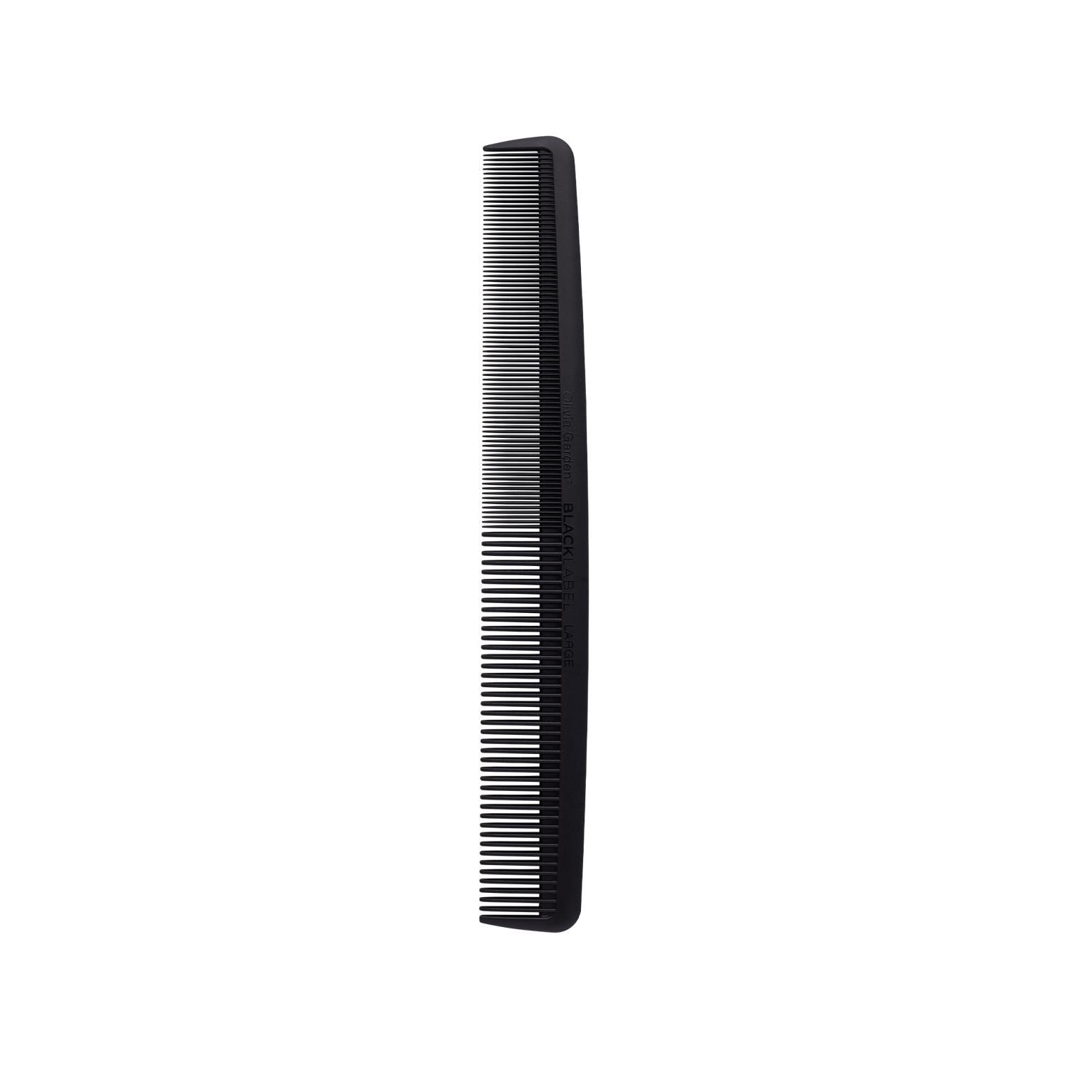 Olivia Garden Black Label Large Hair Brush