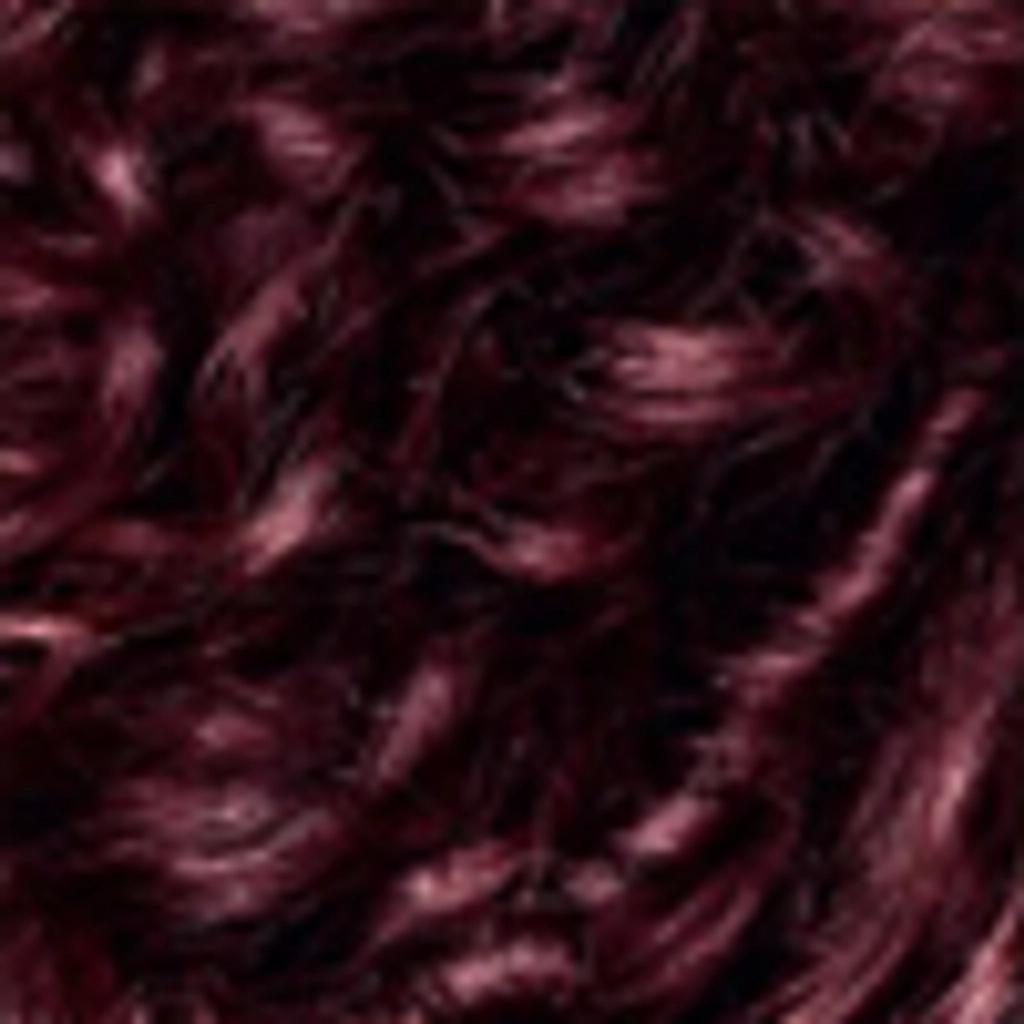 Wella Koleston Deluxe Ammonia-Free Hair Dye 4/63 Dark Rose Brown