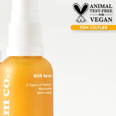 cream co sos serum 30 ml, cream co sos serum bottle Cream Co. SOS Serum - Intense Care | 30 ml Cream Co. SOS Serum - Intense Care for Skin Problems cream-co, sos-serum, skincare, hydration, skin-problems, soothing-serum, intensive-care, cruelty-free, hypoallergenic, ai-generated