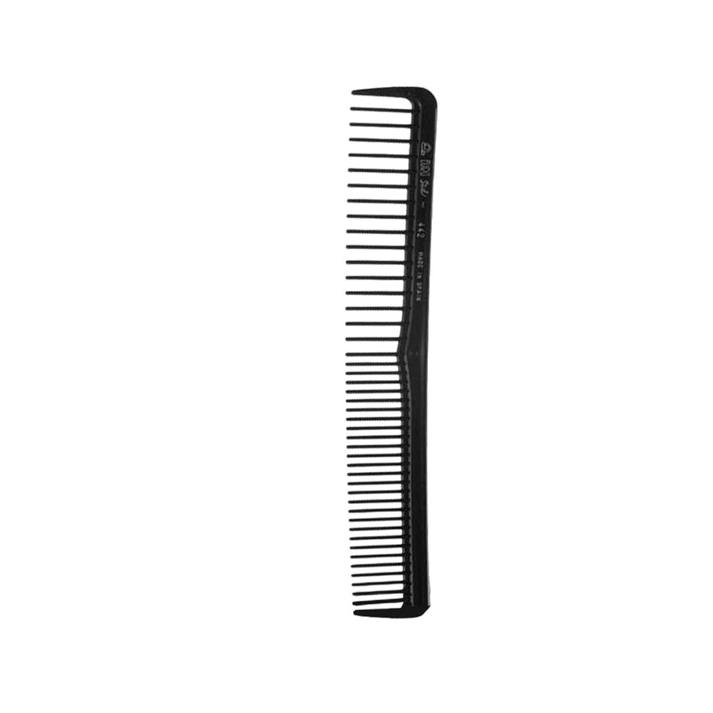 Eurostil Professional Spanish Comb 442 for Styling