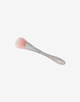 Manifest Beauty Long Blush Brush for Seamless Cheek Color