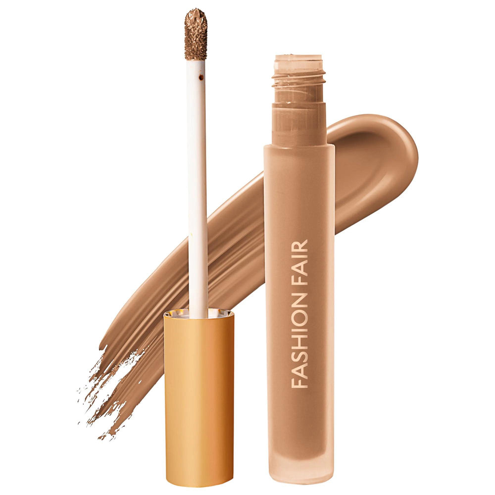 Crème Concealer by Crème - Hydrating, Medium Coverage, Skincare-Infused Liquid Concealer for Dark Circles Crème Concealer - Hydrating & Skincare-Infused Makeup Concealer, Hydrating Concealer, Medium Coverage Concealer, Skincare-Infused Makeup, Paraben-Free Concealer, Gluten-Free Makeup, Cruelty-Free Concealer, Liquid Concealer for Dark Circles, Under Eye Concealer, Skincare Makeup, Natural Ingredients, Sensitive Skin Friendly, Clean Beauty, Makeup for Dry Skin, Everyday Makeup, Special Occasion Makeup