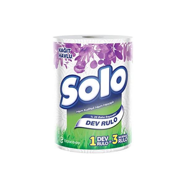 Solo Dev: Soft & Durable Double Layer Paper Towel Roll | Highly Absorbent Kitchen Cleaning Towels, Large Roll for Economy Use Solo Dev Paper Towel: Absorbent, Durable Kitchen Roll paper towel roll, absorbent paper towels, durable cleaning towels, large paper towel roll, kitchen paper towels, double layer paper towels, soft paper towels, economy paper towels, paper towels, cleaning supplies, kitchen roll, household cleaning, absorbent towels, durable paper towels, embossed paper towels, kitchen paper, spill 