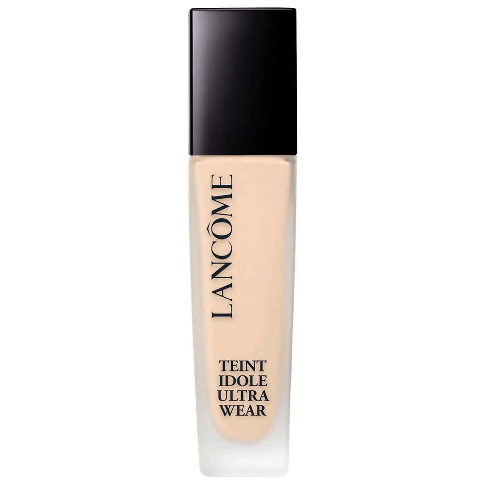 Giorgio Armani Teint Idole Ultra 24H Long Wear Matte Foundation - Full Coverage, Waterproof, Hyaluronic Acid & Vitamin E Giorgio Armani 24H Long Wear Matte Foundation - Waterproof & Full Coverage long wear foundation, matte foundation, hyaluronic acid foundation, vitamin E foundation, waterproof makeup, full coverage foundation, natural matte finish, liquid foundation, skincare-infused makeup, cruelty-free, makeup for sensitive skin, olive skin tones, long-lasting makeup, Giorgio Armani beauty