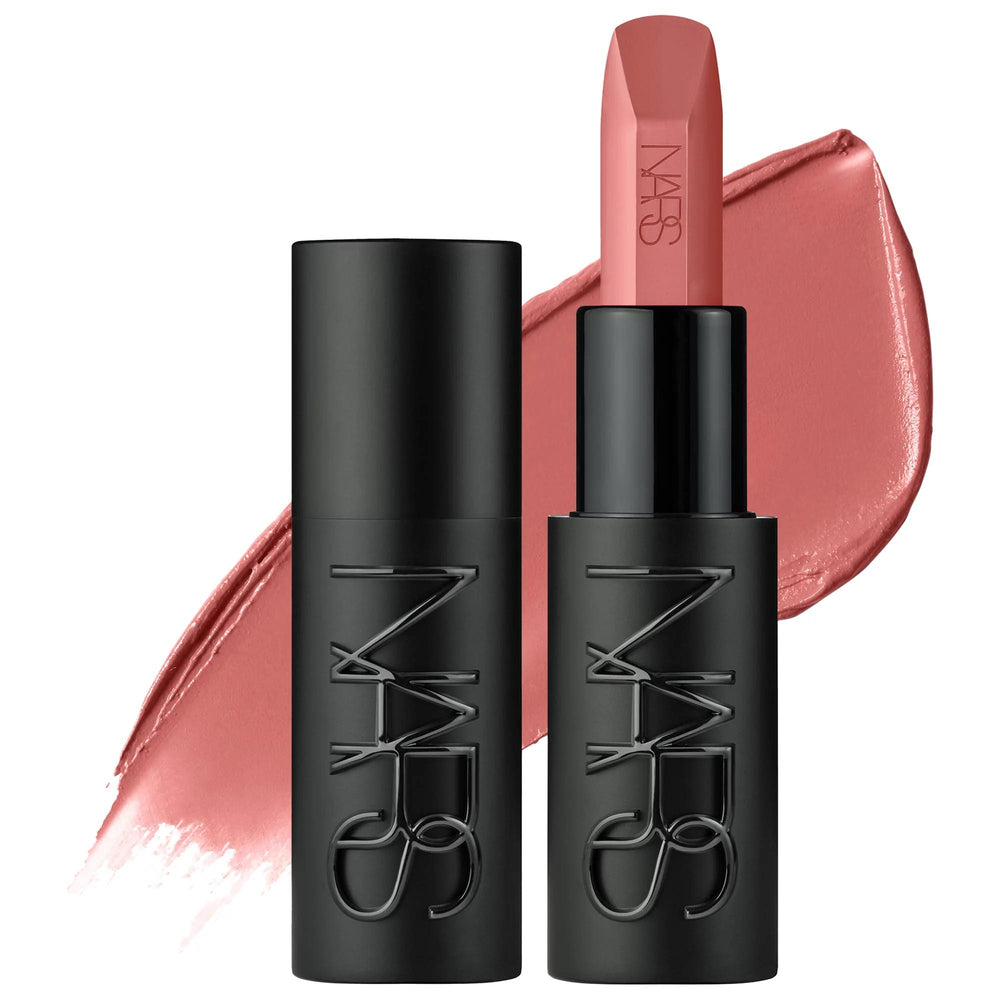 Explicit Refillable Satin Lipstick - Luxury Hydrating Lip Color with Vibrant Payoff Explicit Refillable Satin Lipstick - Luxury Hydrating Lip Color luxury lipstick, refillable lipstick, satin lipstick, hydrating lip color, vegan cosmetics, cruelty-free beauty products, eco-friendly lipstick, sustainable beauty, high-end lip care, lip contouring, dimensional lip color