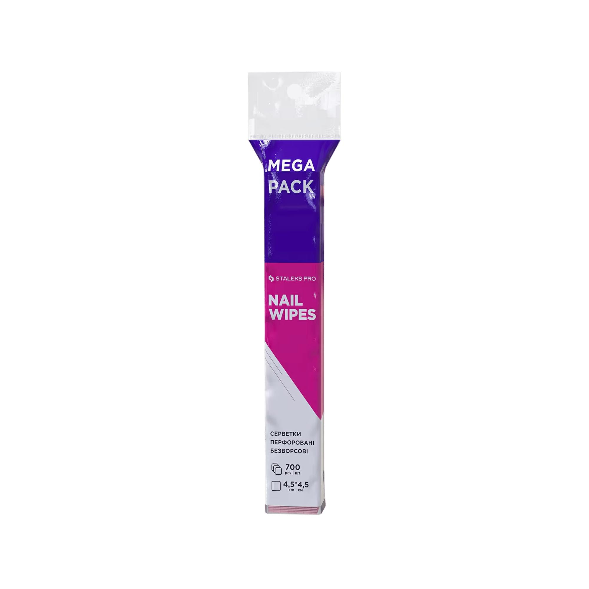 STALEKS Expert Perforated Lint-Free Wipes 700 Count
