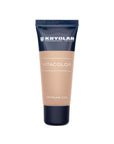 Kryolan Vitacolor High Coverage Cream Foundation FS38 40ml
