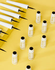 Beaulis Zoom IT Dipliner - Precise Matte Eyeliner for Long-Lasting Eye Makeup - view 4
