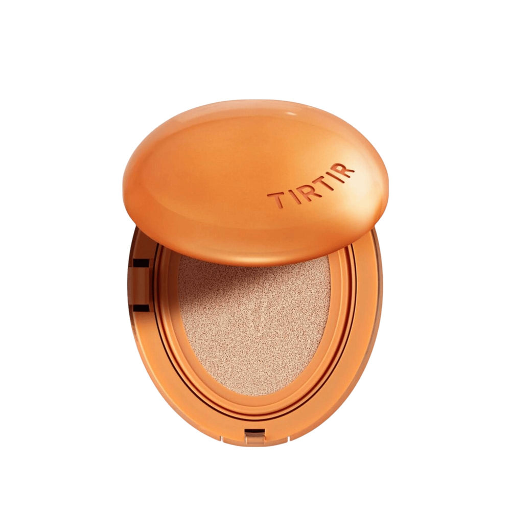 TIRTIR Mask Fit Cushion Foundation 23N Sand for Radiant Skin 18g