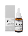 The NewLab Anti-Aging Face Serum: Retinol, Squalene, Jojoba Oil - Wrinkle Reduction, Deep Moisturization, Vegan, Cruelty-Free - 30ml The NewLab Anti-Aging Face Serum: Retinol, Wrinkle Reduction anti-aging face serum, retinol serum, wrinkle reduction, skin moisturizing serum, vegan skincare, cruelty-free face serum, squalene serum, jojoba oil serum, anti-aging, retinol, squalene, jojoba oil, vitamin E, vegan, cruelty-free, PETA certified, fine lines, skin texture, skin radiance, hydration, moisturizing, dry 