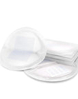 Lansinoh Lansinoh Blue Lock Breast Pads - 60 Count - Comfort & Leakage Protection for Breastfeeding Mothers - view 5