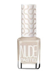 Pastel Vegan Nail Polish - Pastel Nude 763, Cruelty-Free & Non-Toxic, 13ml - Nail Polish