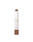 Golden Rose Chubby Contour Stick: Sculpt & Define with Easy-Blend Cream Contour Makeup for Medium Skin - Vitamin E Infused Golden Rose Contour Stick - Easy Cream Contour for Medium Skin contour stick, cream contour, makeup contour, chubby contour stick, contour makeup for medium skin, Golden Rose contour, face sculpting makeup, easy to blend contour, contour, cream, makeup, chubby, sculpting, defining, face makeup, vitamin E, beauty, cosmetics, medium skin tone, travel-friendly, easy application, gifts for 