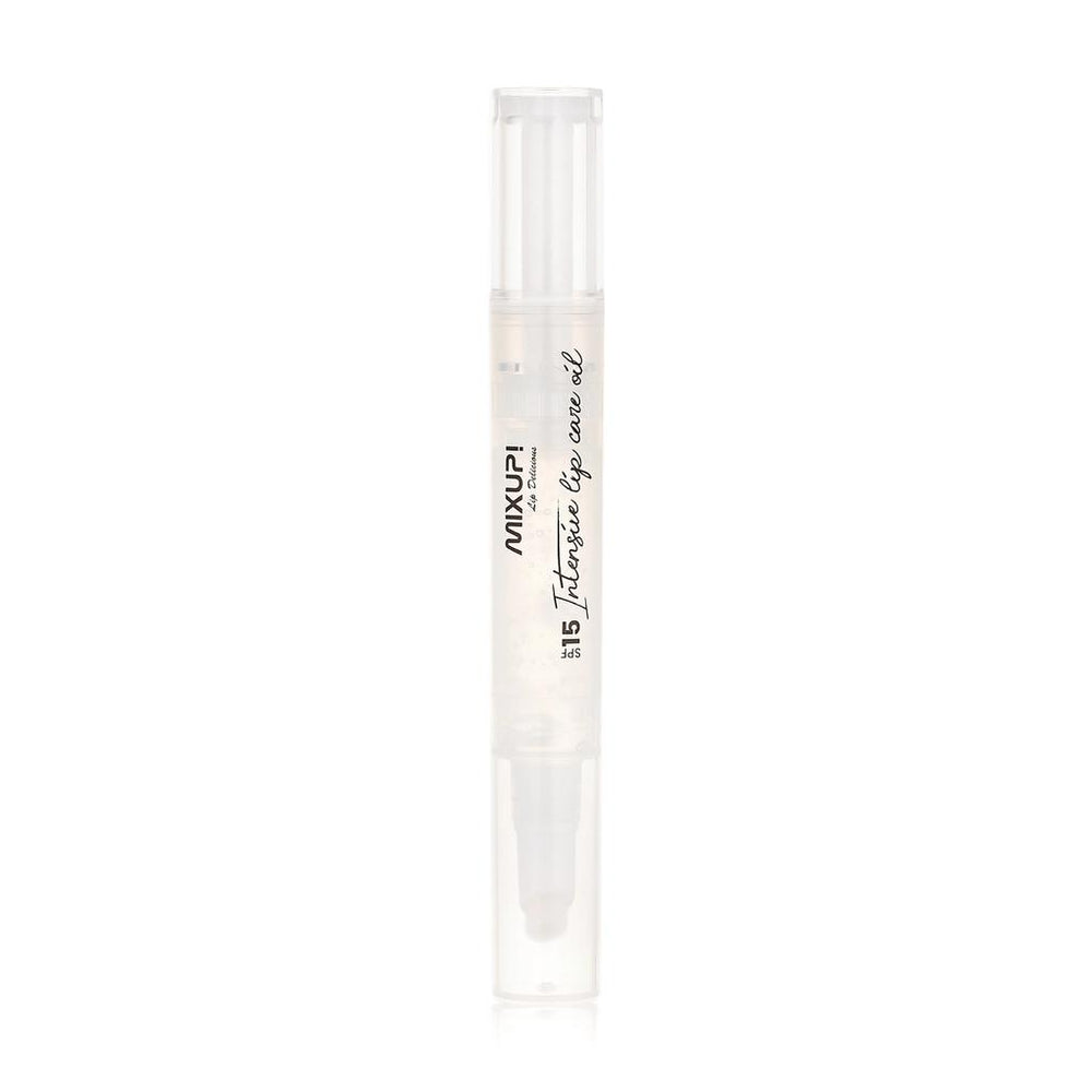 Mixup! Lip Delicious Oil Pen 01 Pure Glow Hydrating Lip Oil