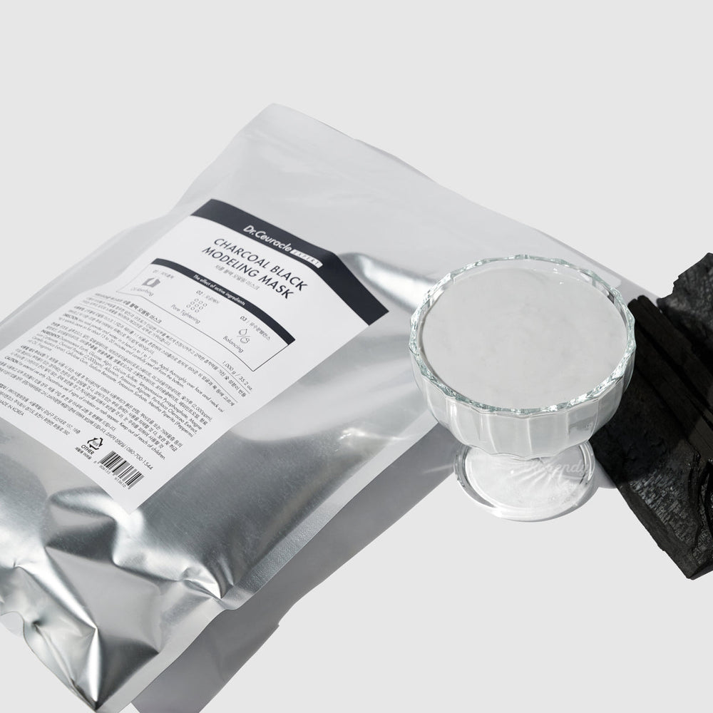 Dr. Ceuracle Charcoal Modeling Mask Purifying Pore Care 1000g