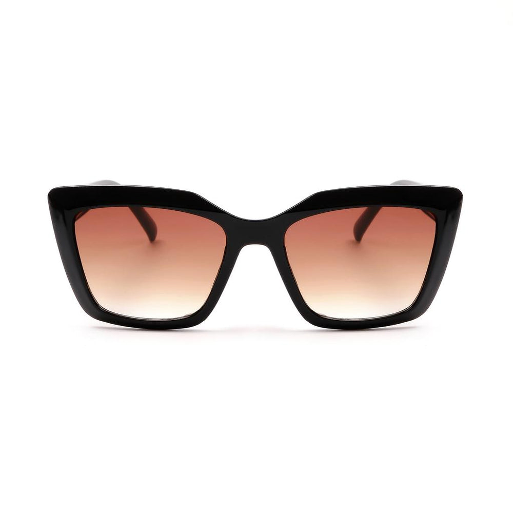 Solest London Black Women's Sunglasses 26017
