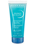 Bioderma Atoderm Shower Gel - Gentle Moisturizing for Dry & Sensitive Skin, 6.76 fl oz Bioderma Atoderm Shower Gel for Dry & Sensitive Skin Bioderma Atoderm Shower Gel, Sensitive skin care, Moisturizing shower gel, Gentle cleansing products, Dermatologically tested skincare, Dry skin relief, Sensitive skin solutions, Hydrating shower gel, Gentle skincare, Skincare for dry skin