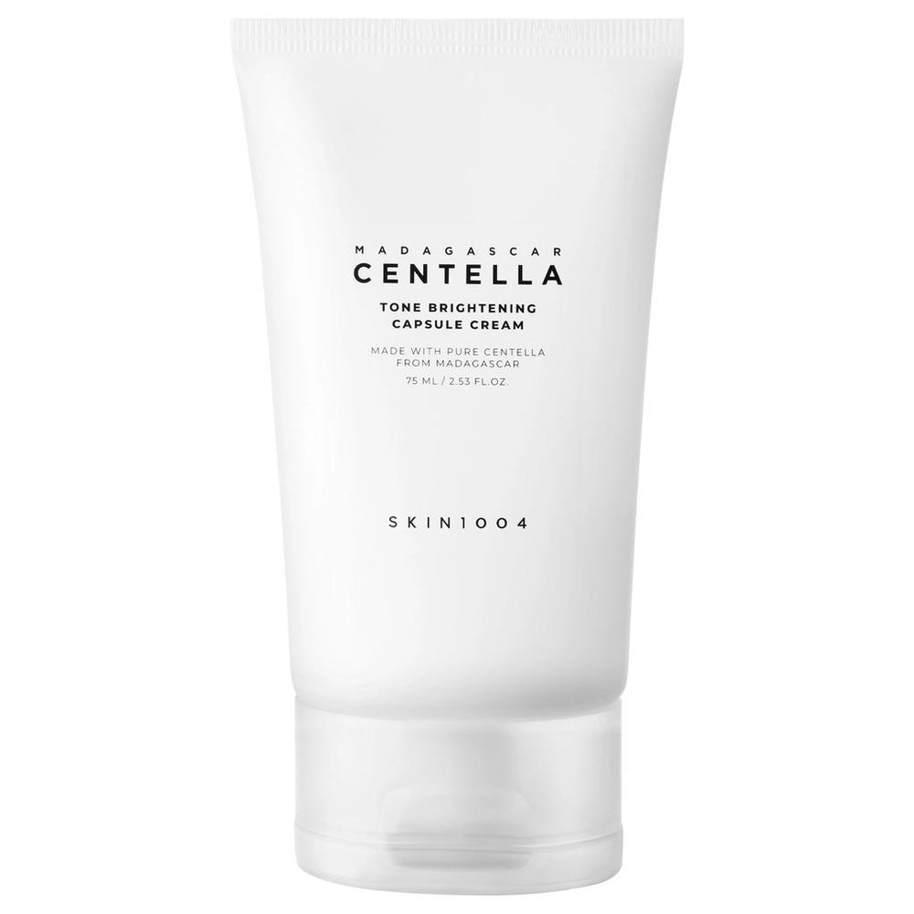 Skin1004 Centella Tone Brightening Capsule Face Cream 75 ml