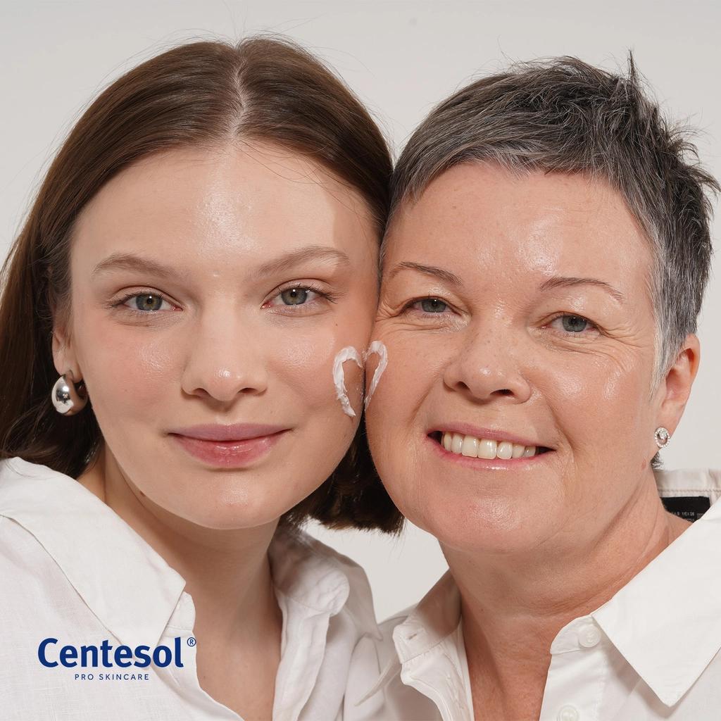 Centesol Hydrating &amp; Revitalizing Face Cream 50 ml