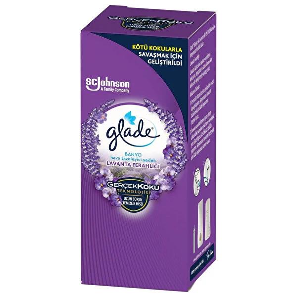 Glade Lavender Air Freshener Replacement - 1 Unit | Fresh Scent - image 5
