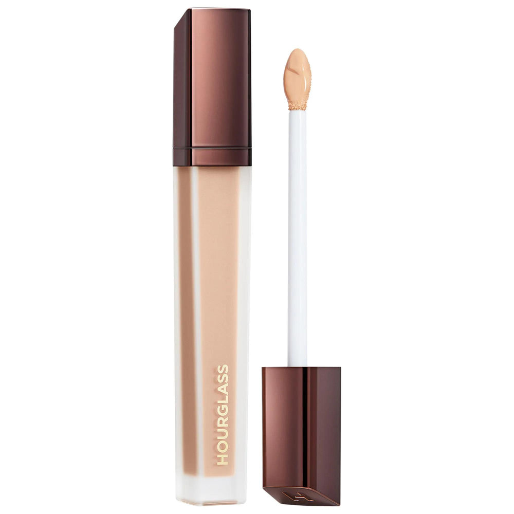 Vanish Airbrush Concealer: Full Coverage, Weightless, Waterproof, 16-Hour Wear - Natural Finish Concealer for Dark Circles & Blemishes Vanish Airbrush Concealer: Full Coverage, Waterproof, 16-Hour Wear airbrush concealer, full coverage concealer, waterproof concealer, long lasting concealer, vegan concealer, cruelty-free concealer, concealer for dark circles, concealer for blemishes, natural finish concealer, weightless concealer, concealer, makeup, face makeup, full coverage makeup, long-lasting makeup, na