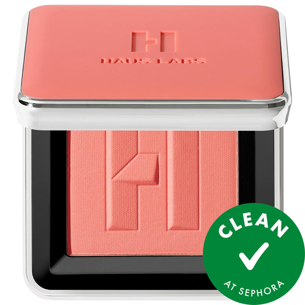 Color Fuse Talc-Free Blush Powder With Fermented Arnica - Natural, Long-Lasting Color Color Fuse Talc-Free Blush Powder - Natural Color Talc-Free Blush, Clean Beauty Makeup, Natural Blush Powder, Skincare-Infused Makeup, Cruelty-Free and Gluten-Free Cosmetics, Color Fuse, Blush Powder, Makeup, Cheek Makeup, Natural Makeup, Long-Lasting Color, Redness Reduction, Skin Hydration, Clean Beauty, Cruelty-Free, Gluten-Free