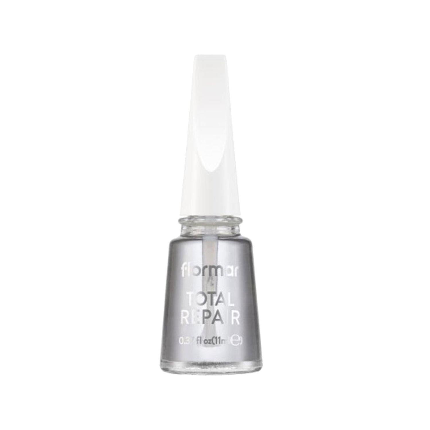 Flormar Total Repair Cosmetic Repair Product - 11 ml Skincare Repair for Anti-Aging & Beauty Flormar Total Repair 11ml Skincare Solution Flormar Total Repair, Cosmetic Repair Product, Skincare Repair, Beauty Product, Flormar 11 ml, Anti-Aging, Skincare, Cosmetic Product, Repair Skincare, Beauty Skincare, Travel Size Skincare, Personal Care, Skincare Routine, Anti-Aging Skincare, Beauty Routine, Flormar Skincare