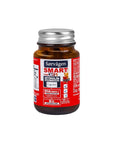 Sorvagen Kids Dietary Supplement with Citicoline, Omega 3, and B12 - 60 Soft Capsules for Cognitive Support and Overall Health Sorvagen Kids Dietary Supplement - Citicoline, Omega 3 & B12 Kids Dietary Supplement, Citicoline for Children, Omega 3 Supplement for Kids, B12 for Kids Health, Soft Capsule Dietary Supplement, Cognitive Support, Brain Health, Nutritional Supplement, Children's Health, Dietary Addition, Cognitive Function, Brain Development, Healthy Kids, Supplement for Kids, Kids Nutrition, Brain S