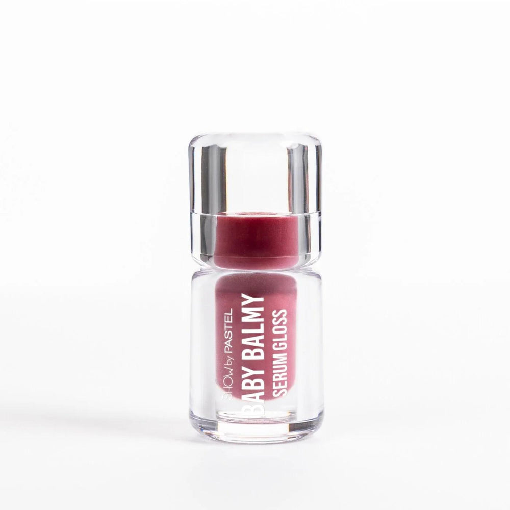 Show by Pastel Baby Balmy Serum Gloss 35 Euphoria 4ml