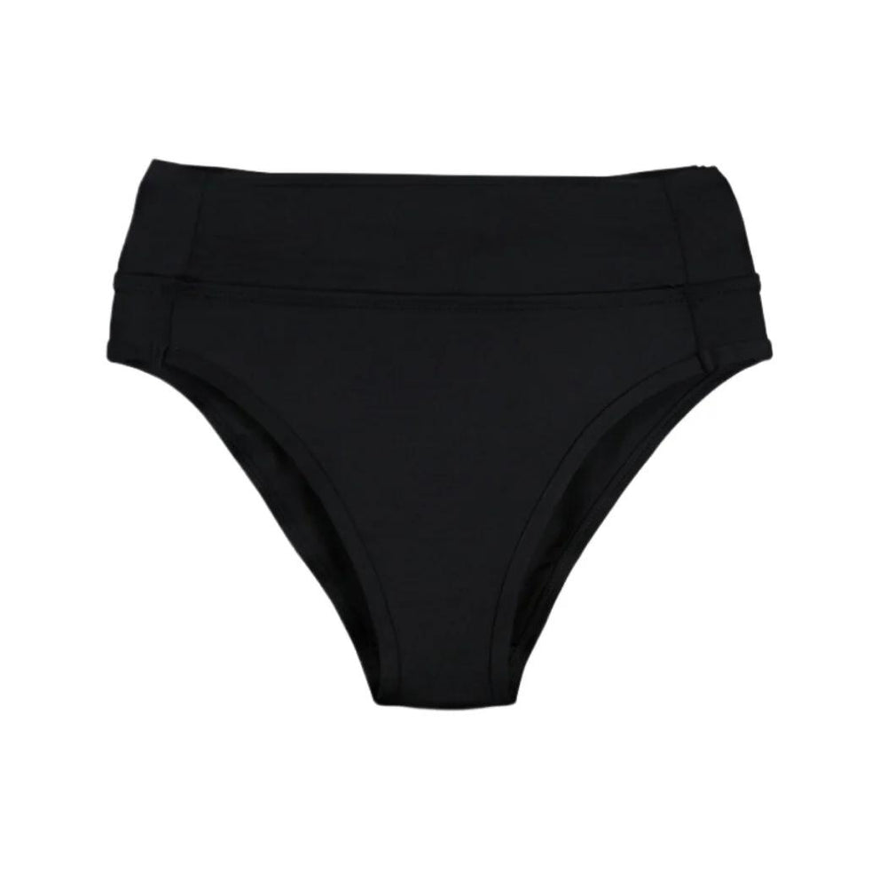 Pedkini Period Bikini Underwear in Black L Size 1 Count