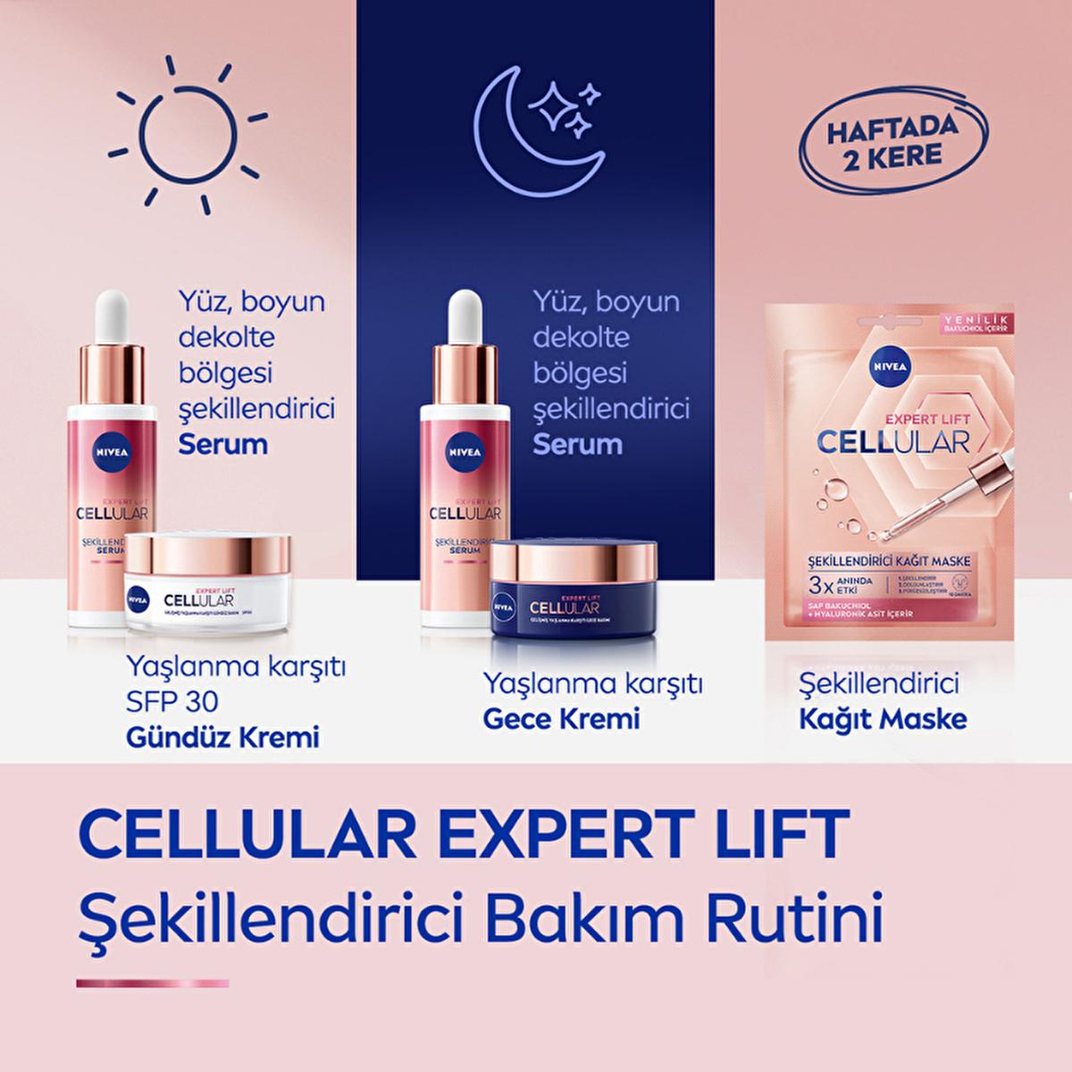 nivea cellular expert lift serum 30 ml, nivea serum with bakuchiol for smoother skin, nivea cellular expert lift natural retinol alternative Nivea Cellular Expert Lift - Natural Retinol Alternative with Bakuchiol for Smooth Skin | 30 ml Nivea Cellular Expert Lift Bakuchiol Serum 30 ml nivea, bakuchiol-serum, anti-aging, sensitive-skin, skincare, wrinkle-reduction, face-serum, skin-firming, cruelty-free, ai-generated