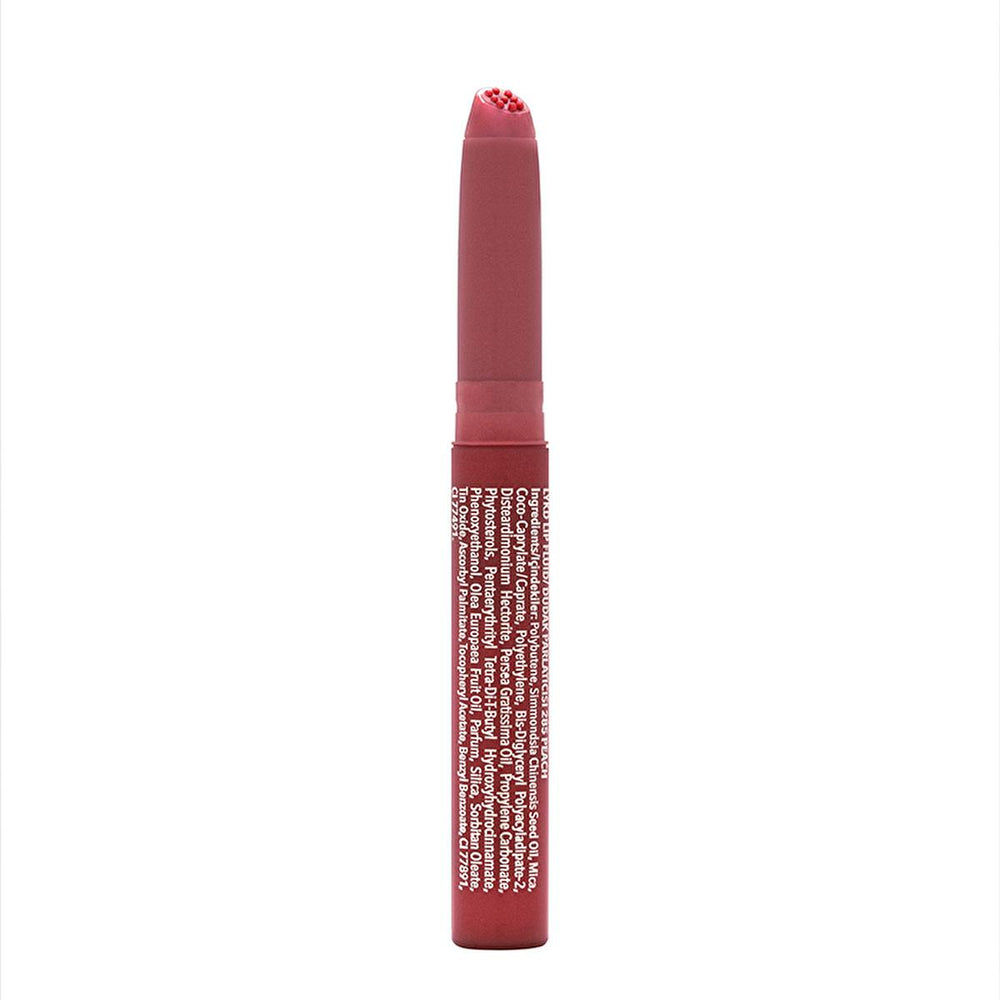 LYKD Lip Fluid - Moisturizing & Shiny Lip Gloss for Vibrant Lips - Lip Gloss