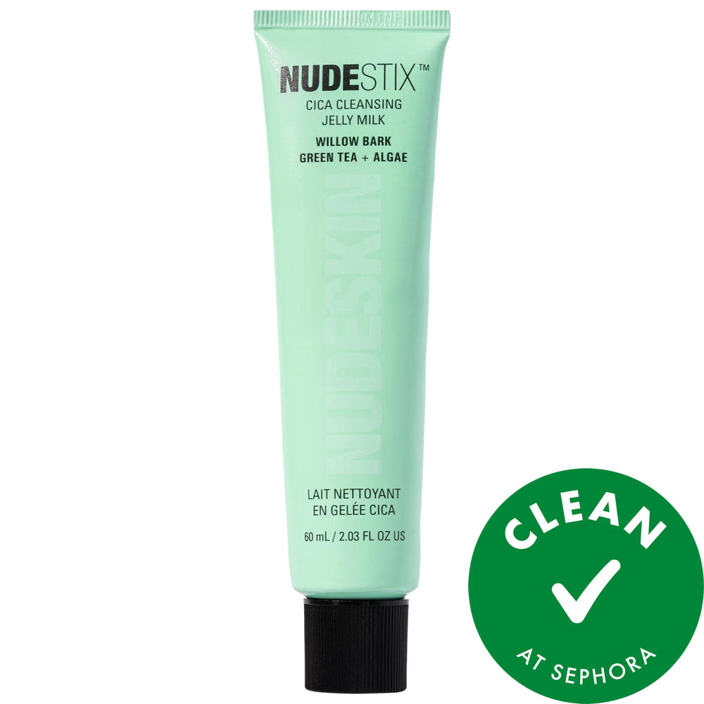 Cica Water-based Face Cleanser - Gentle, Vegan, Makeup Remover for Sensitive Skin Cica Face Cleanser - Gentle Vegan Makeup Remover face cleanser, micellar water, vegan skincare, gluten-free skincare, makeup remover, sensitive skin, gentle cleanser, natural ingredients, cruelty-free, skincare routine, cleansing, hydration, soothing skin, calming skin