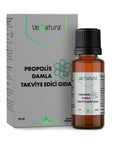 Venatura Propolis Drops: Natural Immune Support & Antioxidant Liquid Supplement for Adults & Kids (30ml) - image 4