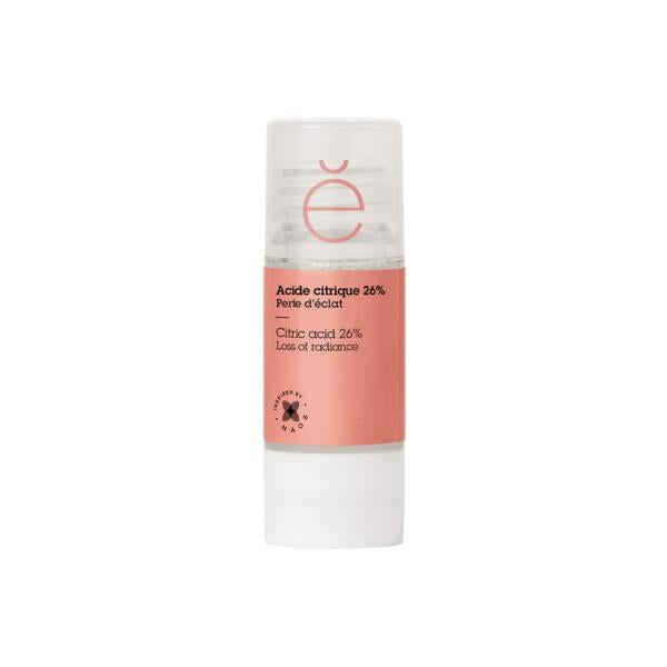 Etat Pur Citric Acid & AHA Skin Toner for Mixed/Oily Skin - Pore Minimizer & Exfoliant - image 3