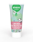 Siveno Baby Diaper Rash Cream Gel for Sensitive Skin 50 ml
