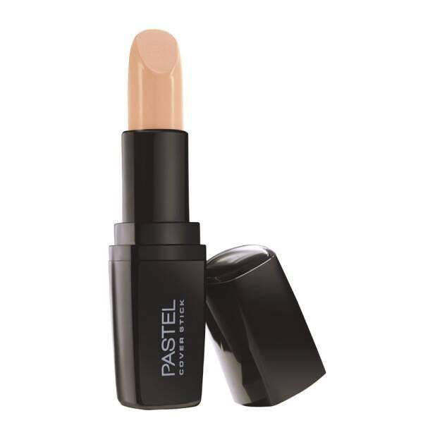 Pastel Concealer Stick 01 - Flawless Coverage for Imperfections, 4.5g - Concealer
