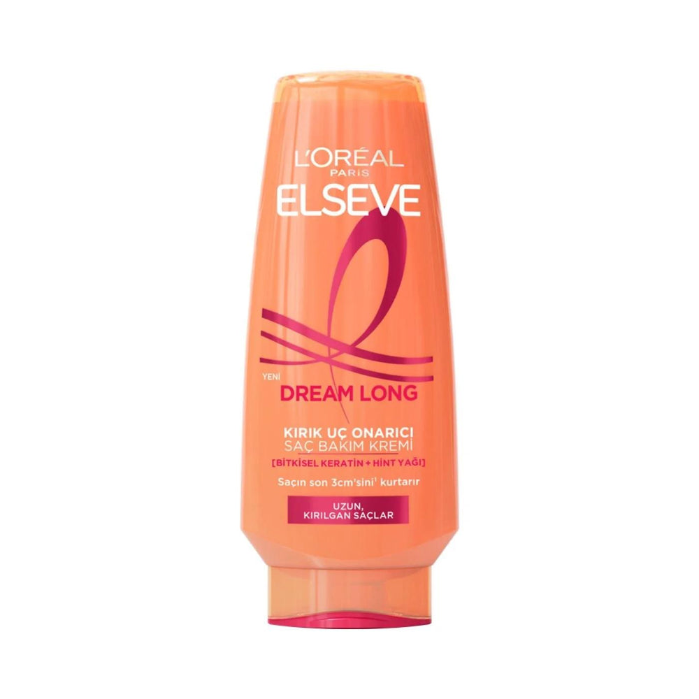Elseve Dream Long Restoring Conditioner for Long Hair 250 ml