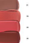 Beauty Bomb Holy Duck Glossy Lipstick 04 Mommy Ducky