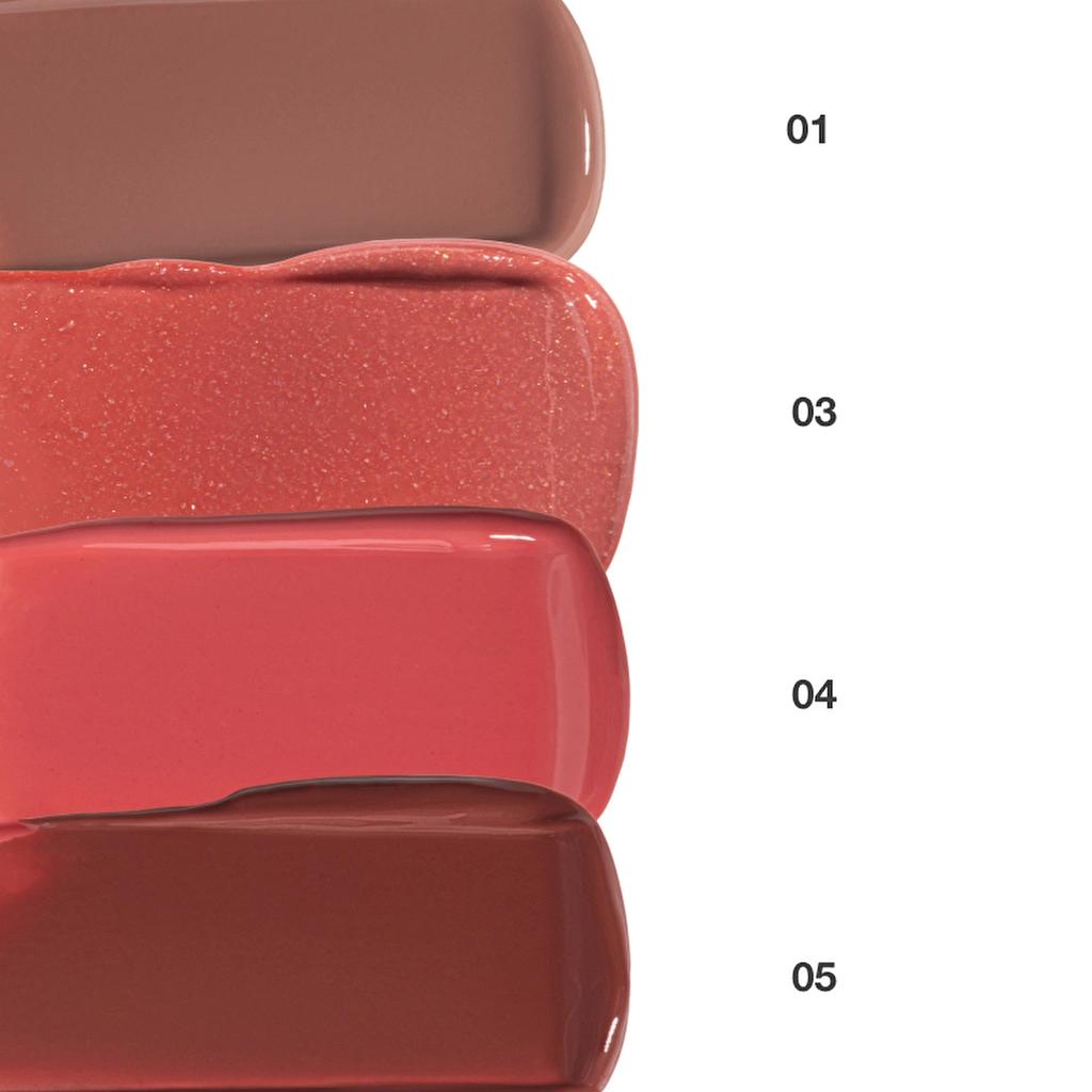 Beauty Bomb Holy Duck Glossy Lipstick 04 Mommy Ducky