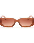 Solest London Iced Coffee Women Sunglasses 26012