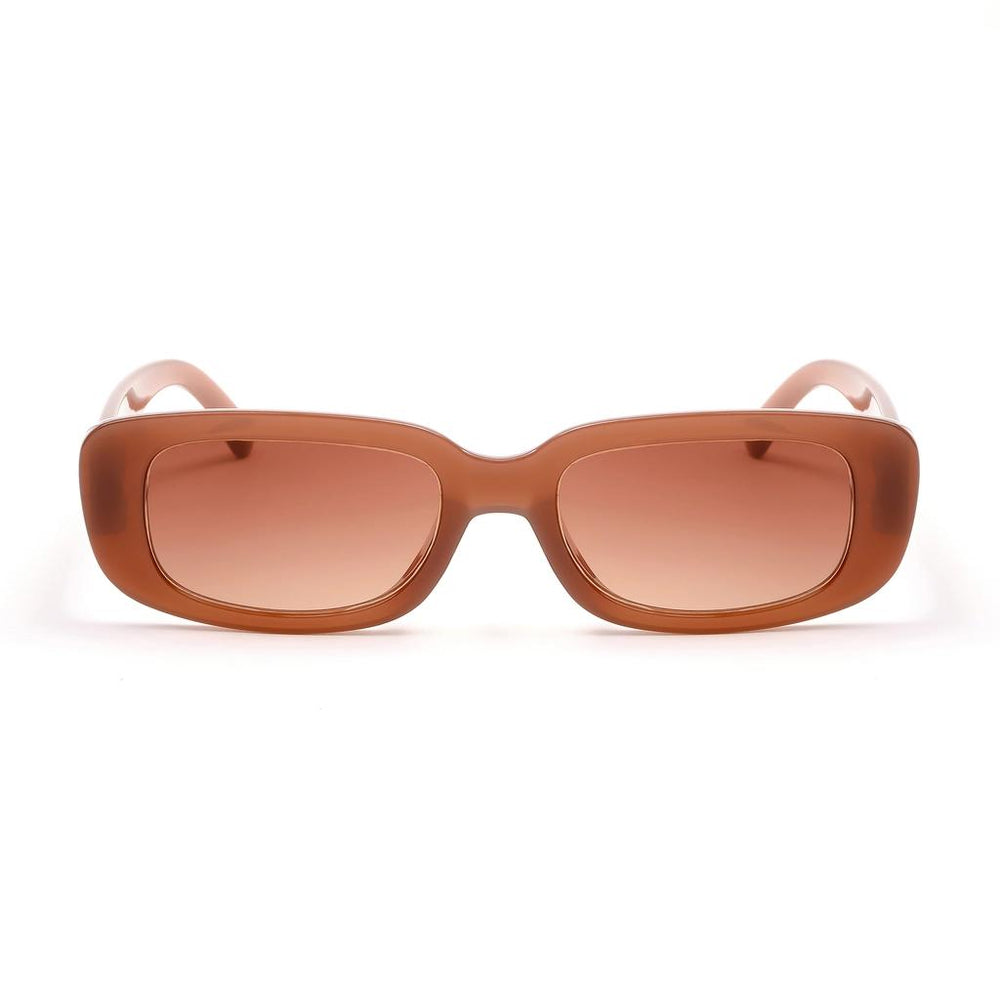 Solest London Iced Coffee Women Sunglasses 26012
