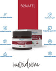 Bonafel Pet Supplement Tablets for Cats & Dogs - Spirulina & Collagen for Healthy Skin, Coat & Joints - Natural - view 3