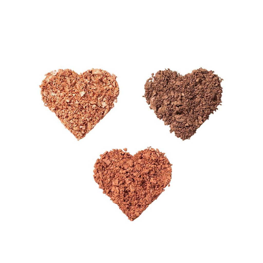 Love Generation Yes, Peace! 03 Pure Fantasy Face Palette