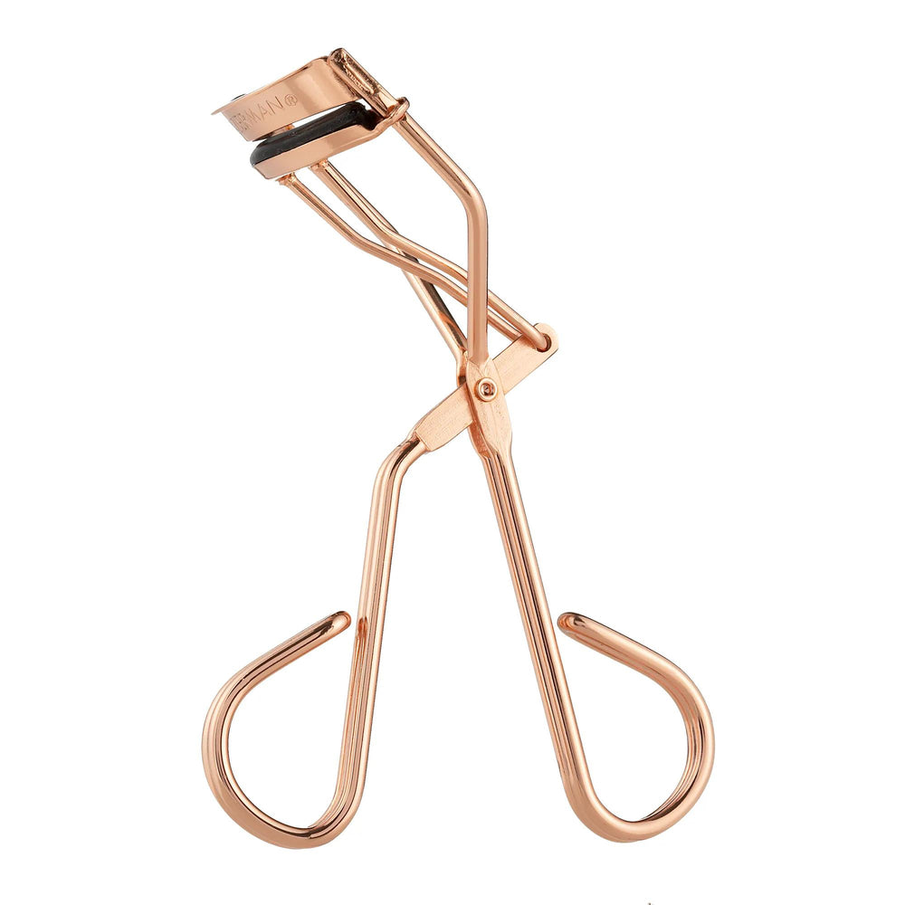 ProCurl Award-Winning Eyelash Curler for Round Eyes - Hypoallergenic Silicone, 60-Degree Angle Design ProCurl Eyelash Curler for Round Eyes eyelash curler, lash curler, ProCurl, award-winning lash curler, hypoallergenic silicone lash curler, round eye shape, beauty tools, makeup tools, cosmetic accessories, hygiene, comfort, beauty enthusiasts, individuals with round-shaped eyes