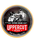 Uppercut Deluxe Texture Cream Flexible Hold Styling Cream 100g