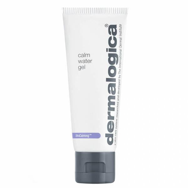 Dermalogica Calm Water Gel - Lightweight Moisturizing Gel for Sensitive Skin, Fragrance-Free, 1.69 fl oz - Face Cream