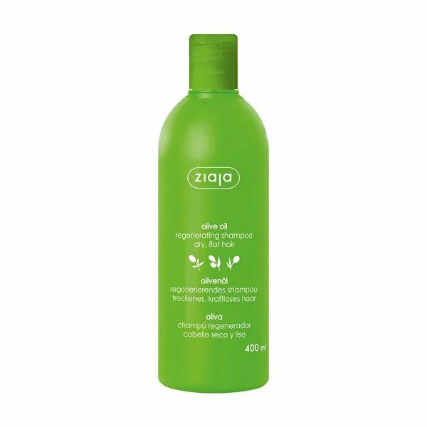 Ziaja Olive Oil Shampoo - Natural Hair Care for Dry & Damaged Hair - Volumizing & Regenerating - Healthy Shine Ziaja Olive Oil Shampoo - Natural, Volumizing Hair Care Olive oil shampoo, Natural hair shampoo, Shampoo for dry hair, Volumizing shampoo, Hair regeneration shampoo, Shampoo for healthy hair, Ziaja shampoo, Nourishing shampoo, Olive oil hair care, Shampoo for damaged hair, Dry hair, Damaged hair, Volumizing, Hair regeneration, Healthy hair, Natural shampoo, Moisturizing shampoo, Hair care, Shampoo,