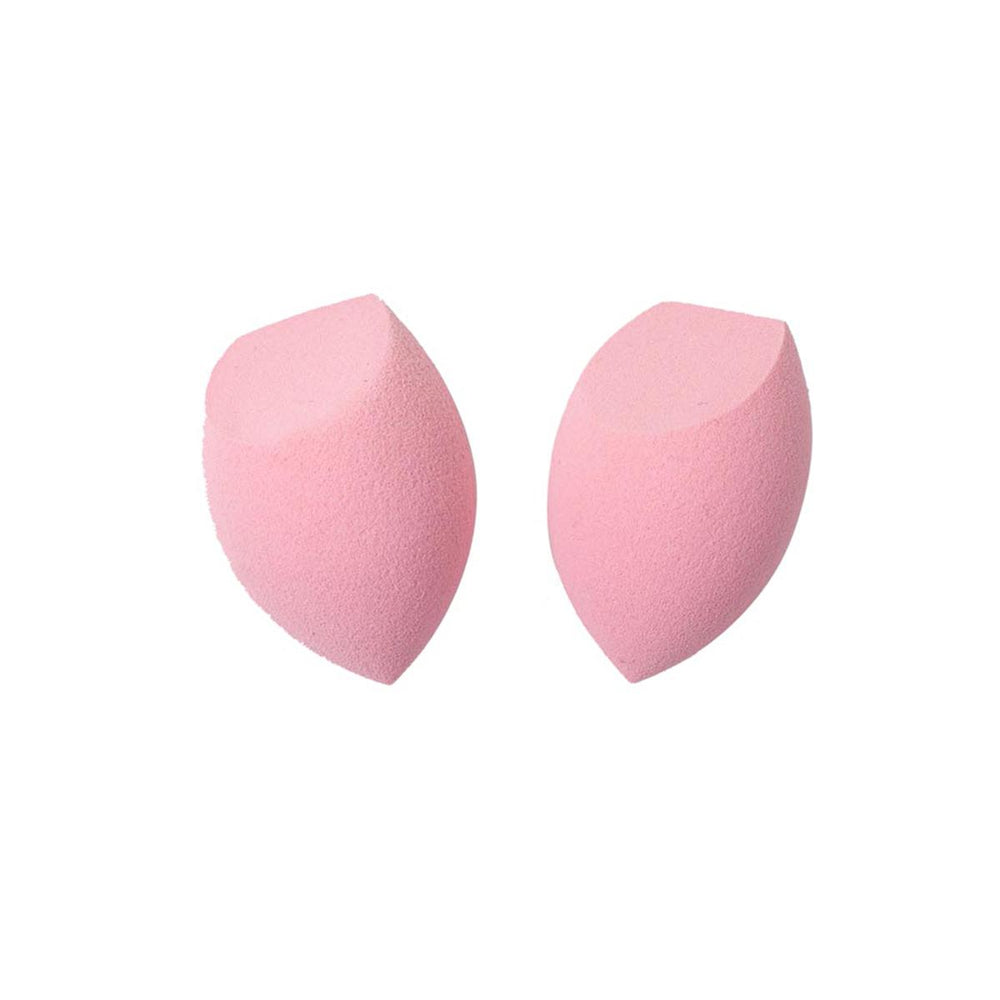 Nascita Mini Makeup Sponge - 2 Pack, Portable Foundation & BB Cream Applicator for Smooth Makeup, Travel Makeup - view 2